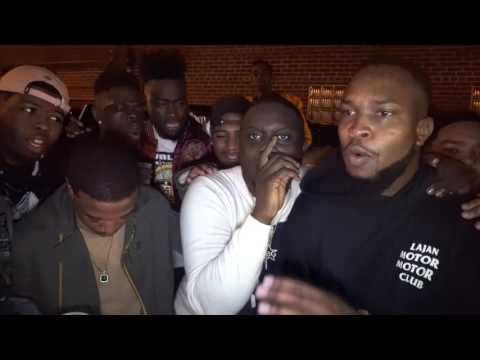 Zoey Dollaz OCTOBER mixtape VLog