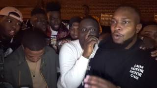 Zoey Dollaz OCTOBER mixtape VLog