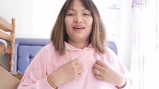What I buy at Primark , newlook, JD, M& S
