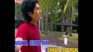 KEKASIH GELAP leo waldy