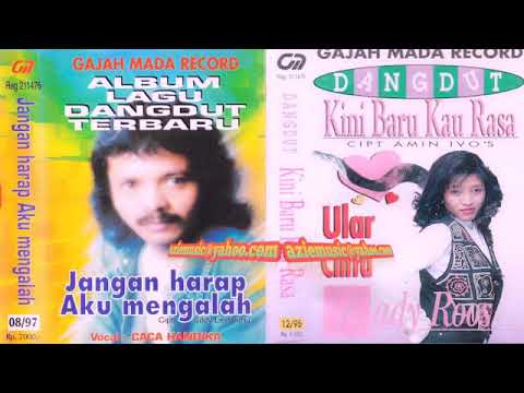 AIR MATA BAWANG, CACA HANDIKA   YouTube