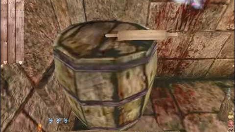 Arx Fatalis Walkthrough - Part 1