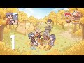 My Leisure Time - Gameplay Walkthrough Part 1 (Android, IOS)