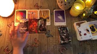 ASCOLTA SE TI RISUONANO LE CARTE.. 🔮 interattivi tarocchi amore