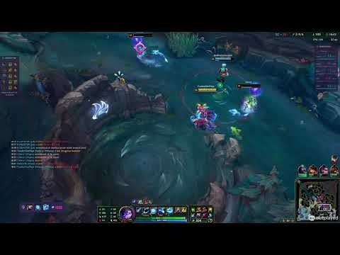 Satisfying moments #1