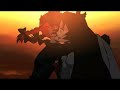 【Touhou PV】 Dancing Ash [HD]【東方ＰＶ】