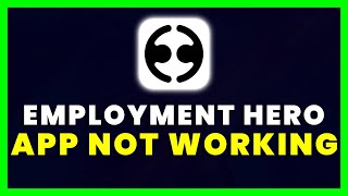 Employment Hero App Not Working: How to Fix Employment Hero App Not Working screenshot 2