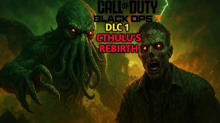 Information DLC 1 ALREADY! | Black Ops 7 (Portrait) News