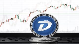 ربح مليون ساتوشي من عملة Digibyte كل خمس دقايق مع إثباث السحب فوري