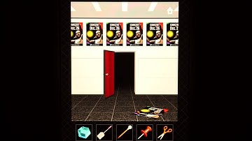 DOOORS 3 level 37 Solution Walkthrough