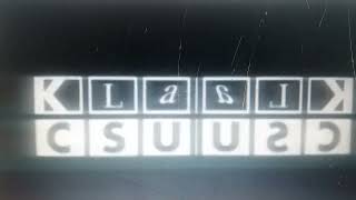 Klasky Csupo G Major In Confusion Reversed Rgb To Bgr