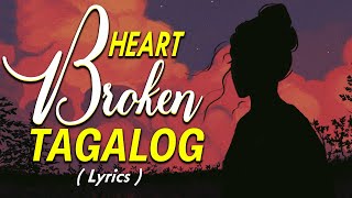 Download Mp3 Sad Tagalog Love songs With Lyrics Nonstop Patulog Tagalog Love Songs 80s 90s With Lyrics