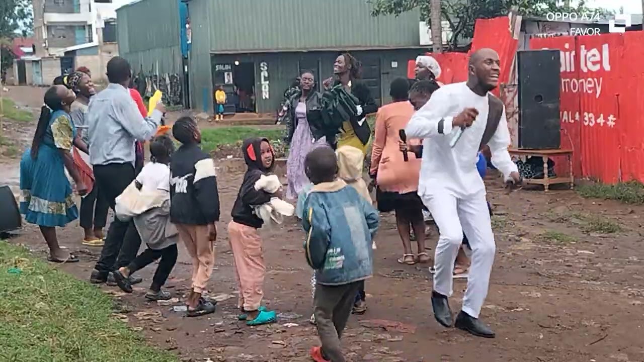 Street Evangelism March 2026 edition 