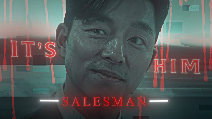 Squid Game | Timeless | EDIT | Salesman | The Slap The Money... | Literally Me | HD60FPS