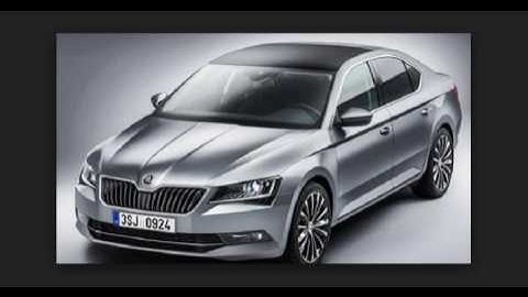 Skoda Company