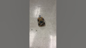 Arduino Car Smartphone Controlled via Bluetooth