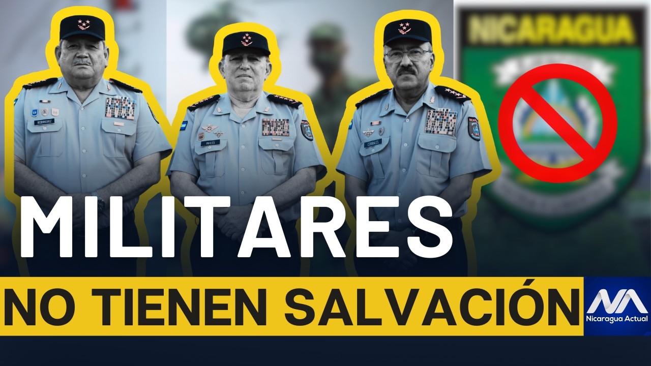 ¿Puede el Ejército sobrevivir a la caída de la dictadura?