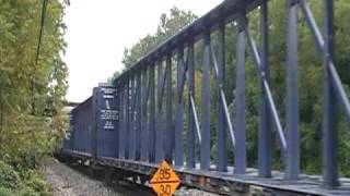 CSX EB Q-226