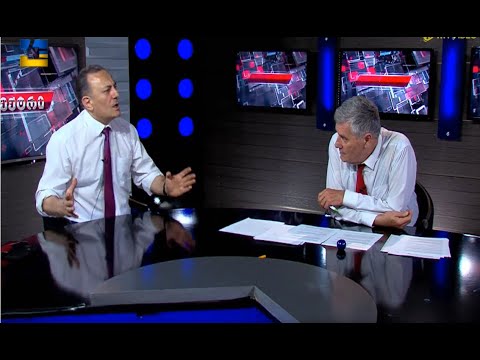 ივანიშვილს არ აცდება ციხე! ისტორიული განაჩენი ივანიშვილის მიმართ გამოტანილია! - შალვა ნათელაშვილი