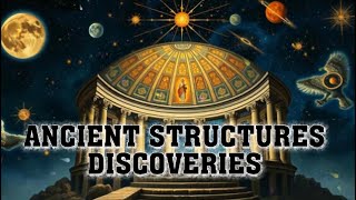 Ancient Structures Discoveries That Remain Unexplained, Bizarre Ancient Civilizations #ancient