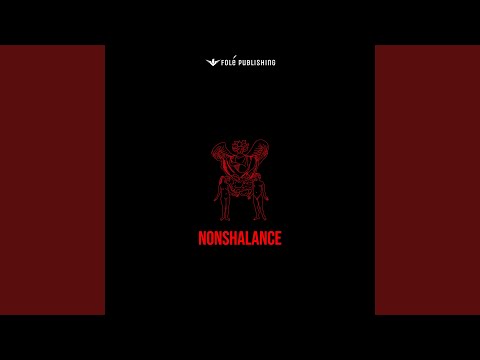 Nonshalance