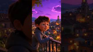 “He Asked the Sky to Change Colors… Then It Started Acting on Its Own 😨🌈”