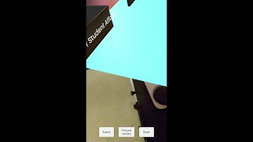 Realtime AR Multiplayer Syncing