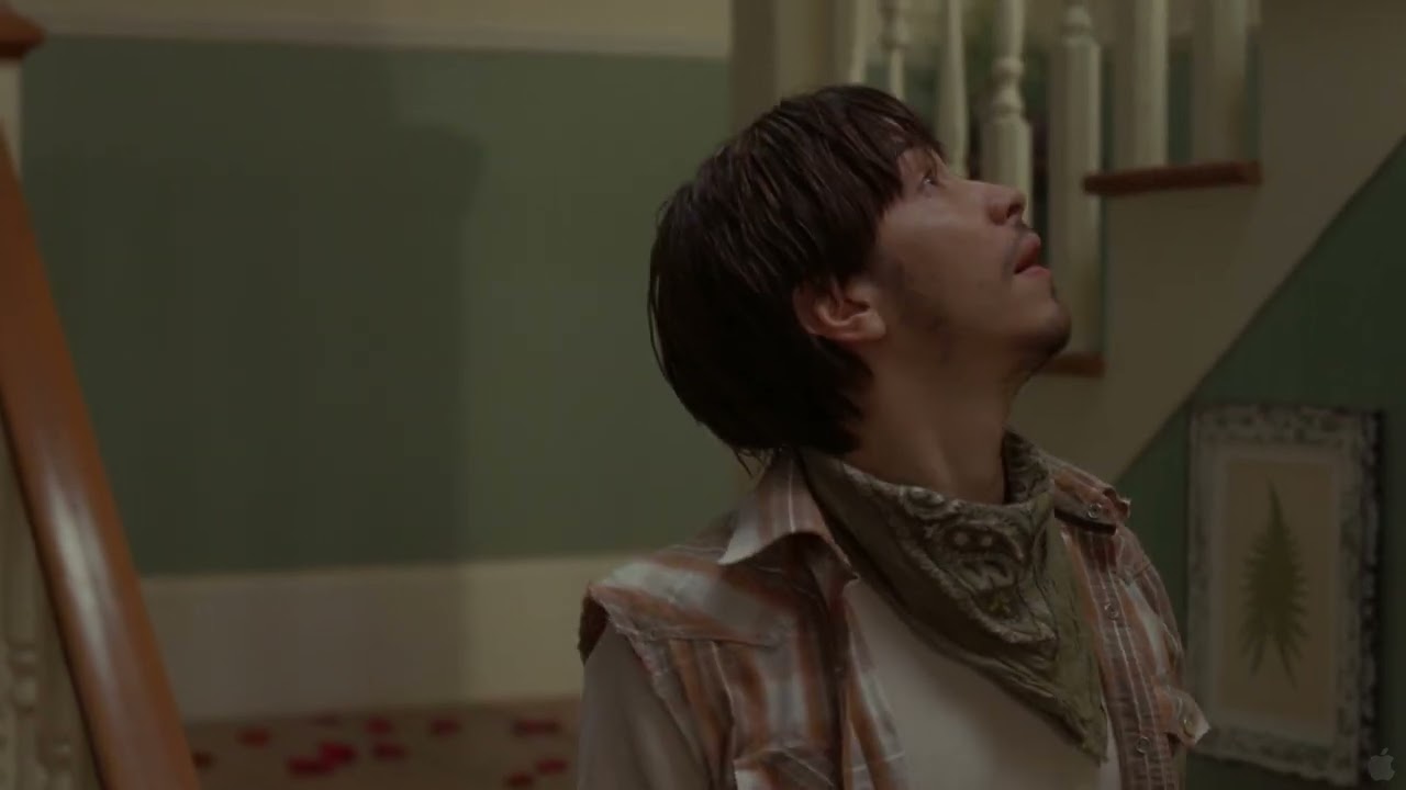 Serious Moonlight (2009)