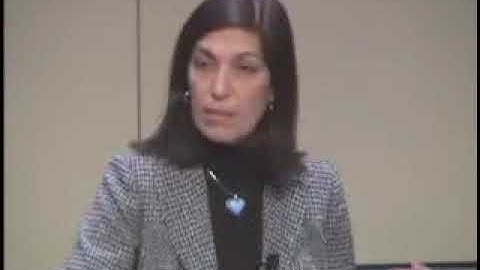 Mouse Studies and What They Teach Us About Neurodegeneration, Deafness, and Breathing by Huda Zoghbi