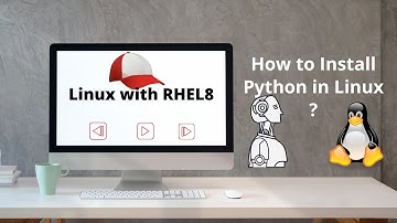 How to Install Python in Linux?