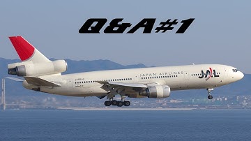 Q&A#1 (VERY LATE 100 SUBSCRIBERS SPECIAL PART 1)