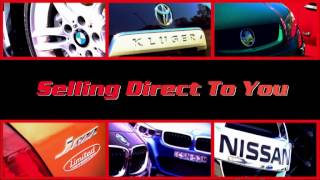 Central West Auto Auctions - TVC January 31 Auction