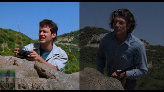 Tremors 2: Aftershocks 4K UHD Blu ray vs Blu ray Comparison | Arrow Video 4k