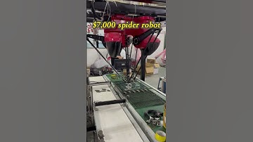 #borunte #machine #weldingrobot #automobile #borunterobotjack #factory #borunterobot #welding