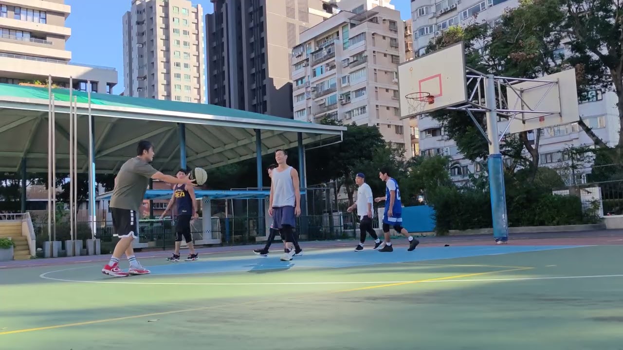 2026/01/04 關渡國中