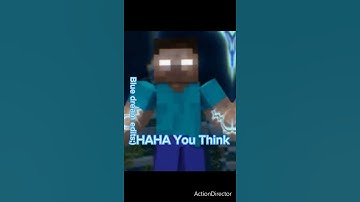 Entities trying to kill✌️😉 herobrine#Edit#Minecraft#Notch#Herobrine#Null#Entity303