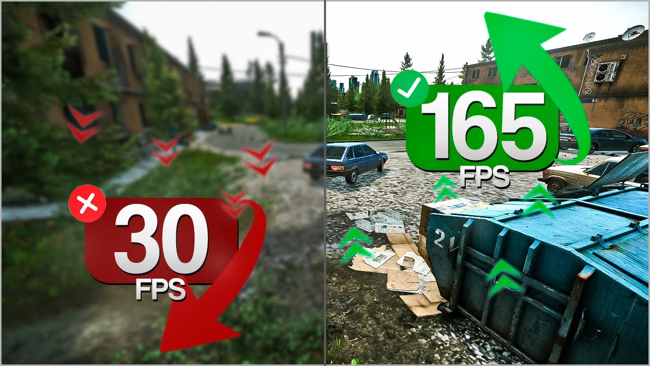 CONFIGURAÇÕES IDEAIS E QUAIS EU USO