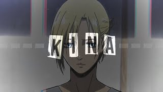 Kina - get you the moon「 Attack On Titan AMV Edit 」