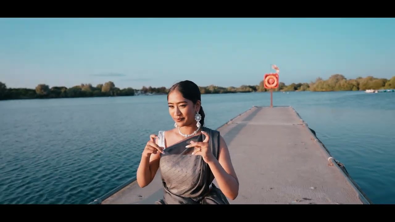 Reesha's Dance I Blueink Productions I 2025