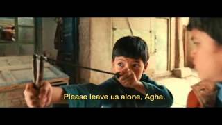 The Kite Runner Trailer HD
