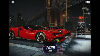 Csr2 Ferrari 849 Testarossa Test Drive 