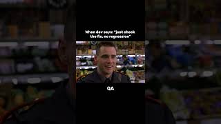 #qa #tech