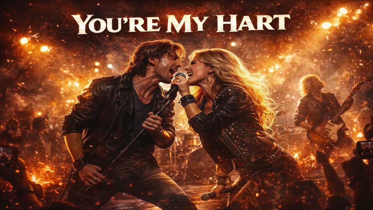 You’re My Hart