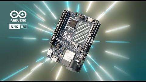 Arduino Uno R4 Revolutionizes Maker Projects