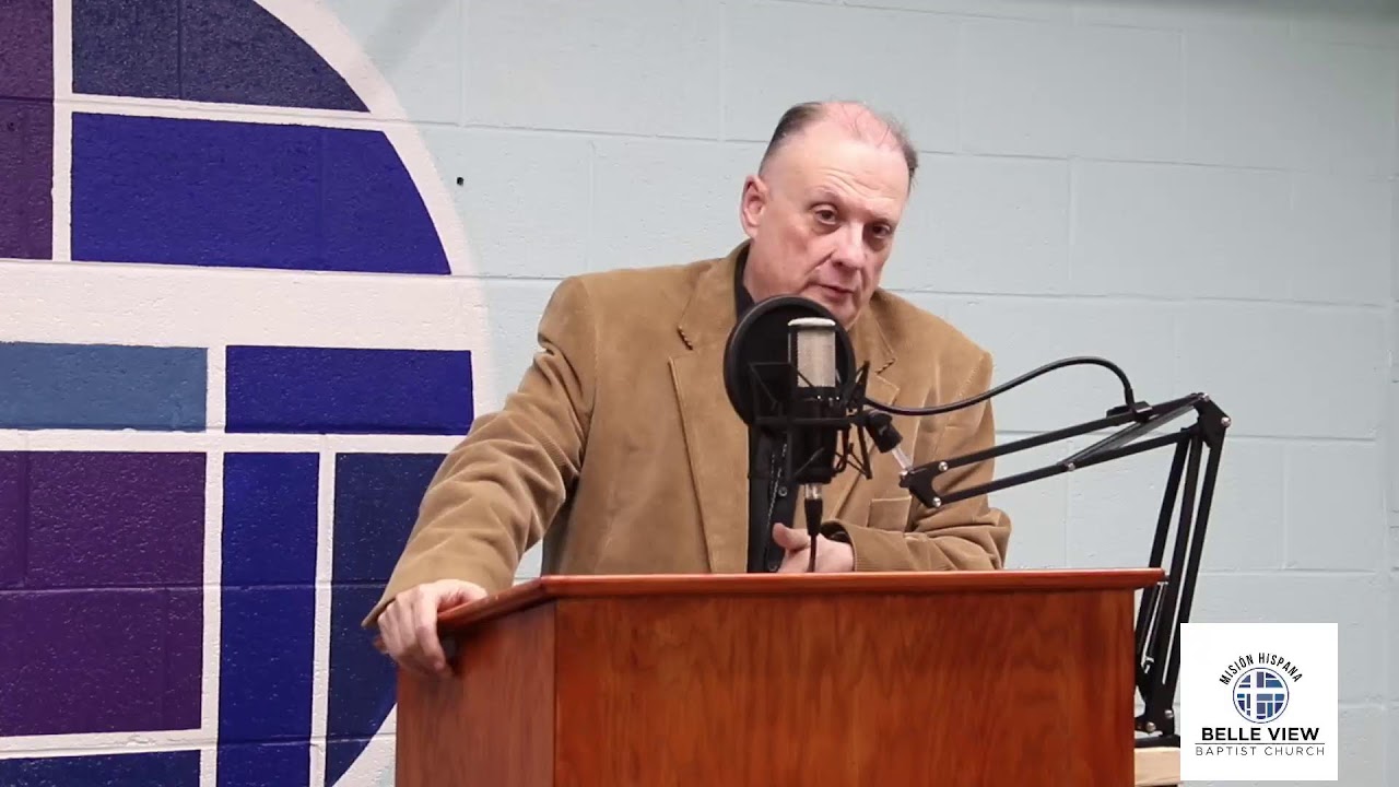 CLASES DOMINICAL DR. CESAR VIDAL, I CORINTIOS 15:29-58