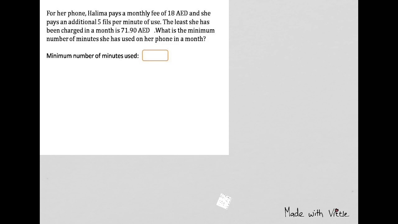 Create Equations That Describe Numbers Or Relationships Worksheet