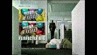 Mega M&Ms- May 2nd, 2006