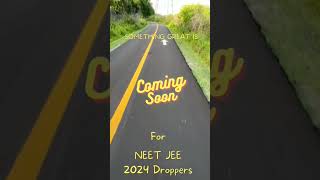 Dropper Batch for Physics NEET JEE-MAINS ADV NEST IAT 2024 on Physics Master Academy App , #dropper