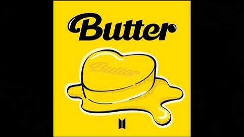 BTS: Butter [The 64th Grammy Awards Studio Version] (Audio)