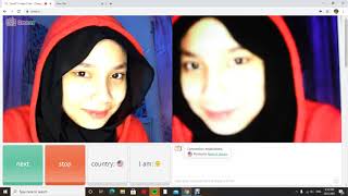 Prank Orang Kat Ome Tunjuk Diri Sendiri